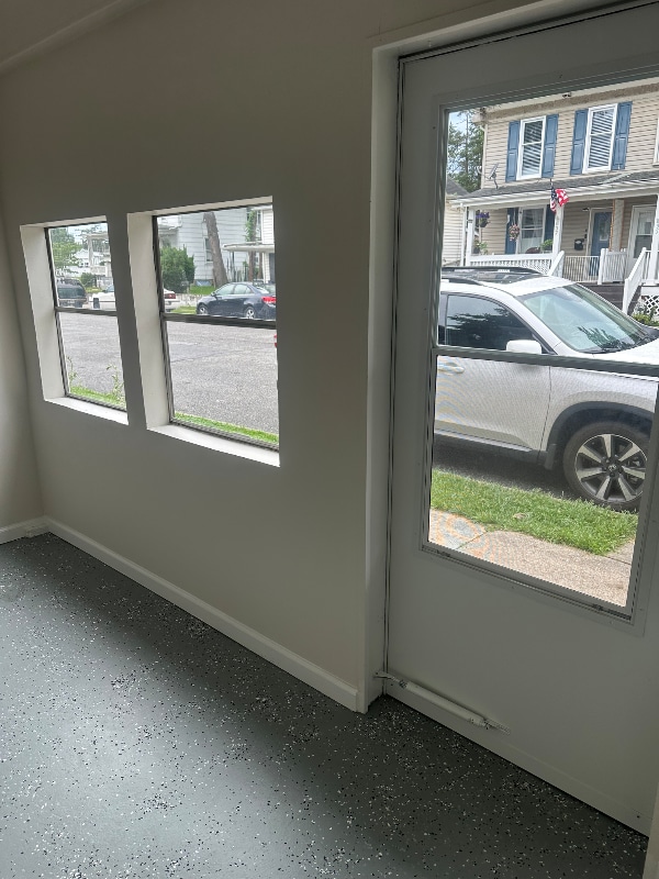 property at 834 Chestnut St