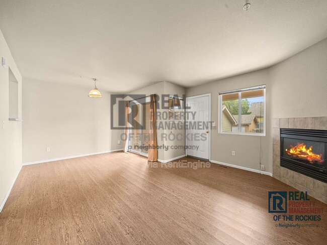 2702 Rigden Pkwy in Fort Collins, CO - Building Photo - Building Photo