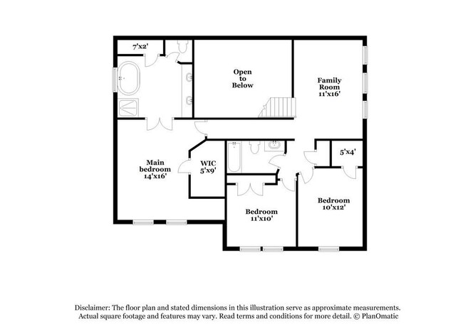 19402 Pinewood Bluff Ln in Humble, TX - Building Photo - Building Photo