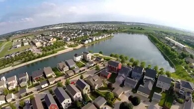 French District Villas in St. Charles, MO - Building Photo - Building Photo