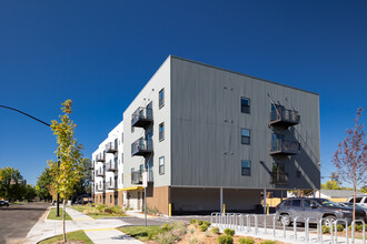 The Betty Apartments in Boise, ID - Building Photo - Building Photo