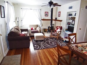 238 E 21st St in Idaho Falls, ID - Building Photo - Building Photo