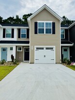 261 Christiana Ln in Myrtle Beach, SC - Building Photo
