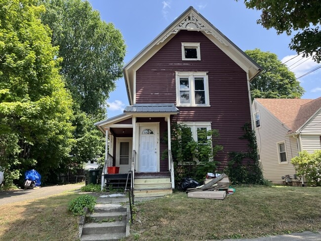 property at 111 Myrtle St