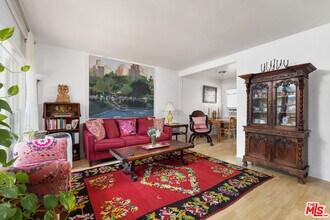 1621 Centinela Ave in Santa Monica, CA - Building Photo - Building Photo