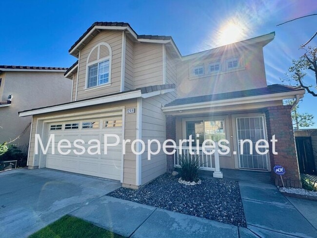 1244 Tradition Ln in Upland, CA - Building Photo - Building Photo