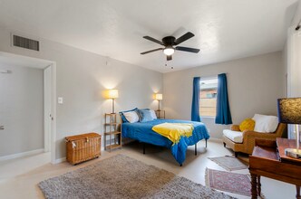 2133 E Mabel St in Tucson, AZ - Building Photo - Building Photo