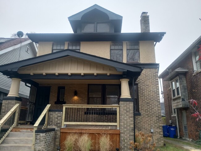 property at 7359 Kipling Ave