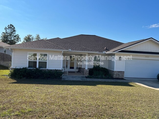 property at 7913 Majestic Cypress Dr