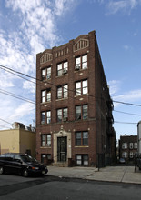 77 Romaine Ave in Jersey City, NJ - Building Photo - Building Photo