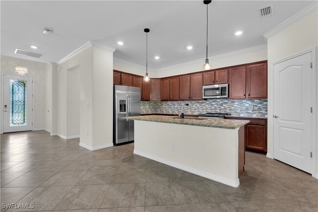 property at 9204 Woodhurst Dr