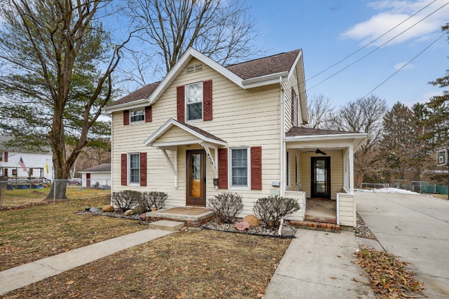 property at 430 N Linden St