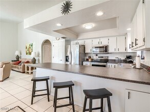 157 Anchorage St in Fort Myers Beach, FL - Building Photo - Building Photo
