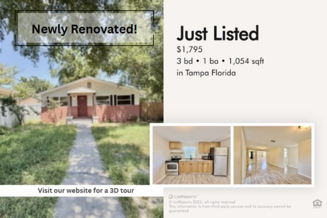 property at 3503 N Dartmouth Ave