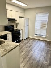 1601 N Bryant St in Little Rock, AR - Building Photo - Building Photo