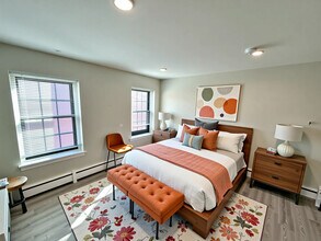 158 St Botolph St in Boston, MA - Building Photo - Building Photo