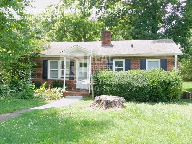 property at 1104 Madison Ave