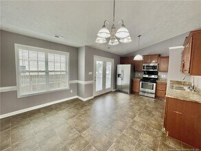 1332 Snowy Egret Dr in Fayetteville, NC - Building Photo - Building Photo