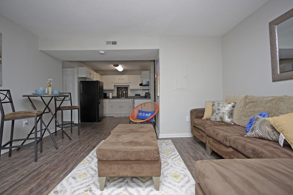 Villas on 8 Apartments Fort Valley, GA Apartments For Rent