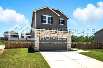 2554 Corinthus Bnd in San Antonio, TX - Building Photo - Building Photo