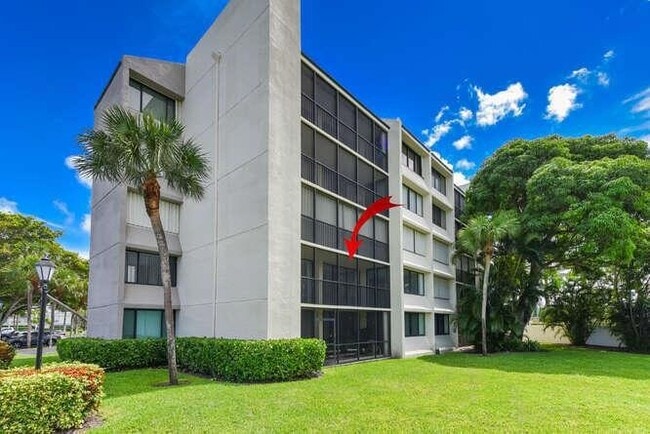 property at 1605 S US Hwy 1