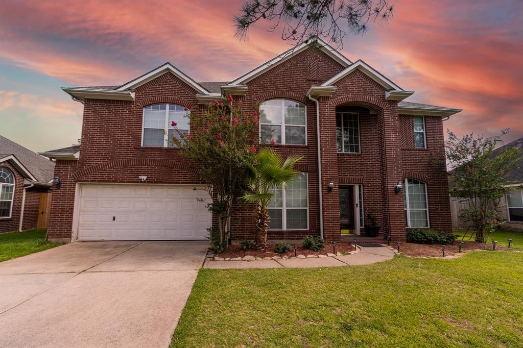 11303 Palm Bay St in Pearland, TX - Building Photo
