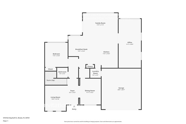 518 Herring Gull Ct in Ocoee, FL - Building Photo - Building Photo