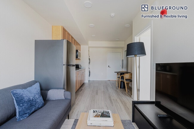 2701 Shattuck Ave. in Berkeley, CA - Building Photo - Building Photo