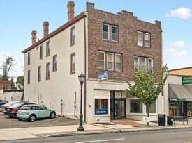 431-433 Old York Rd in Jenkintown, PA - Building Photo