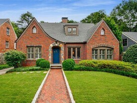 1146 Cumberland Rd NE in Atlanta, GA - Building Photo