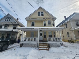 3443 Regent Rd in Cleveland, OH - Building Photo