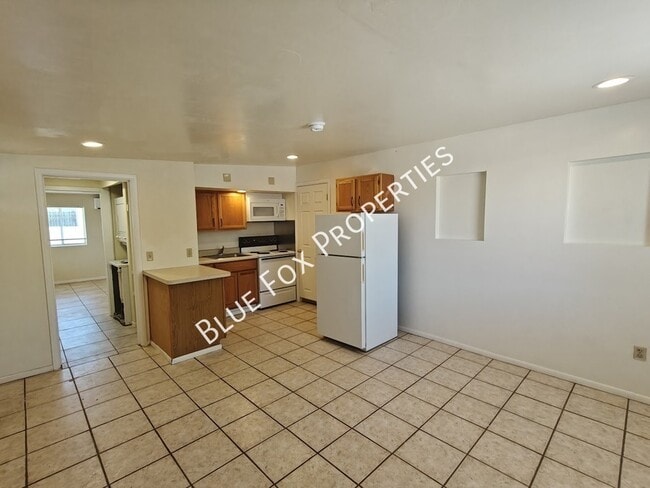 3020 N Park Ave in Tucson, AZ - Building Photo - Building Photo