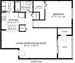 1265 SW 46th Ave in Pompano Beach, FL - Building Photo