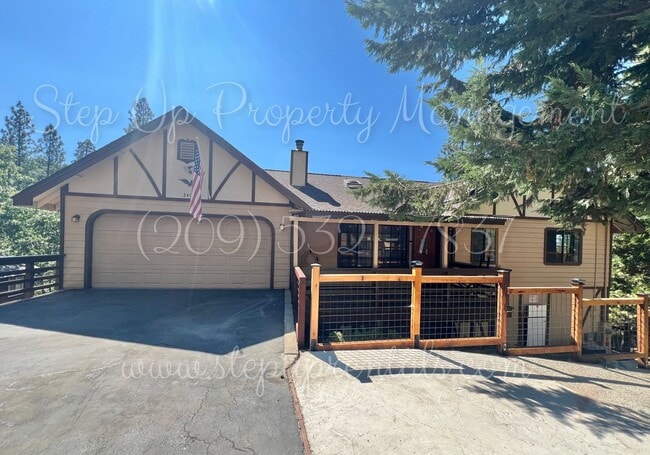 property at 24079 Ox Bow Ln N