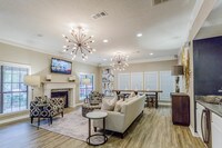 Interior Photo - Chapel Ridge at Chenal Apartments in Little Rock, Arkansas