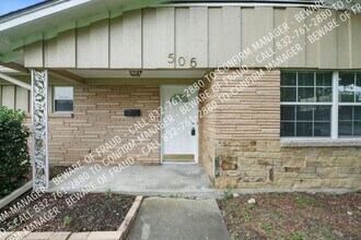 506 E Alexander Ln in Euless, TX - Building Photo - Building Photo