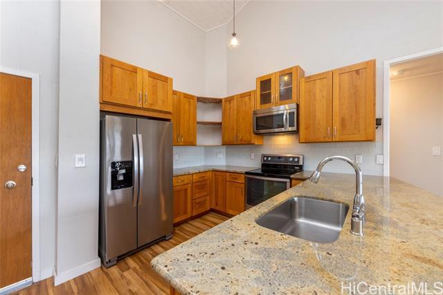 property at 46-65-65 Aliipapa Pl