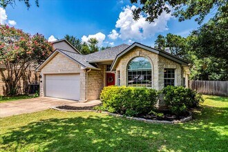 9205 Rock Castle Cove in Austin, TX - Building Photo - Building Photo