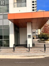 50-1550 Thomas Riley Rd in Toronto, ON - Building Photo - Building Photo