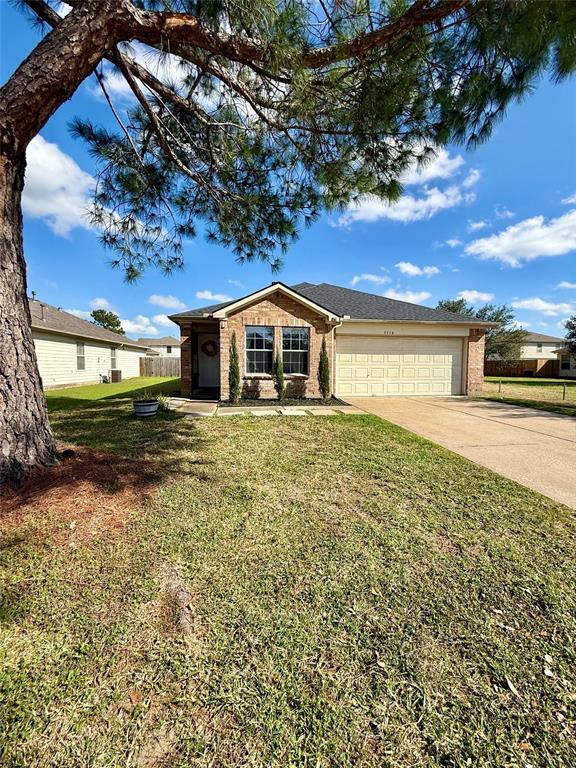 7718 Sisterdale Dr in Cypress, TX - Building Photo - Building Photo