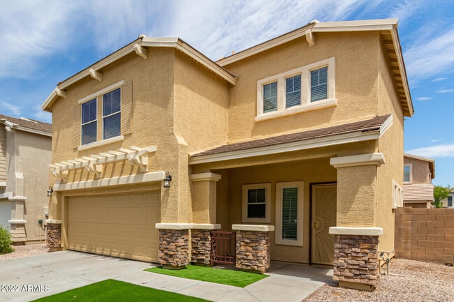property at 3930 W Carter Rd