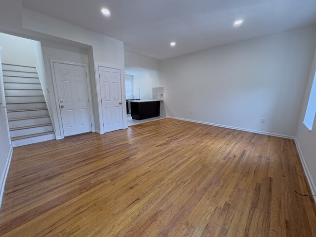 property at 2038 Wallace St