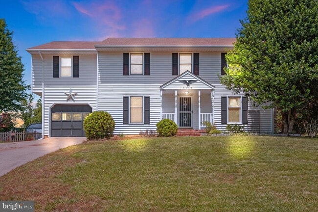 property at 5063 Tara Dr