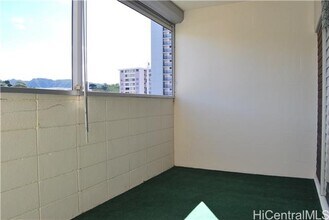 1718 Anapuni St in Honolulu, HI - Foto de edificio - Building Photo