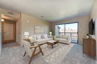 Stonebridge Apartments in Modesto, CA - Building Photo - Building Photo