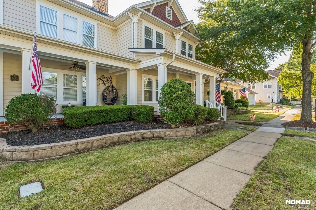 1006 Trigger Dr in Indian Trail, NC - Building Photo