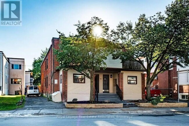 property at 53 Dawes Rd