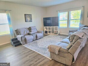 131 Ashwood Cir in St. Marys, GA - Building Photo - Building Photo