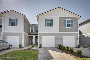 61 Mellowood Ln in St. Augustine, FL - Building Photo