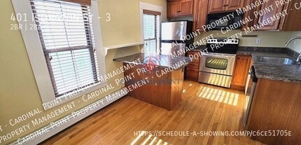 401 Islington St in Portsmouth, NH - Building Photo - Building Photo